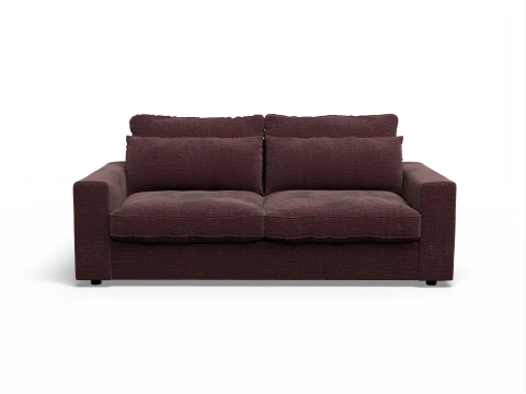 2-Sitzer Sofa
